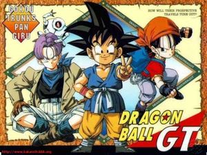 Dossier : Laissez Dragon Ball tranquille !