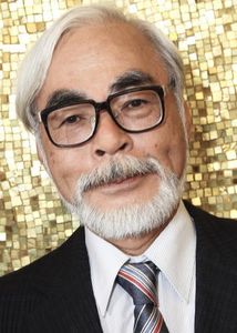 Portrait : Hayao Miyazaki, Le Dieu de l'Animation