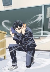 Animes Printemps 2016 : Quels animes voir ?