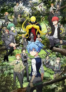 Animes Printemps 2016 : Quels animes voir ?