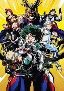 Animes Printemps 2016 : Quels animes voir ?