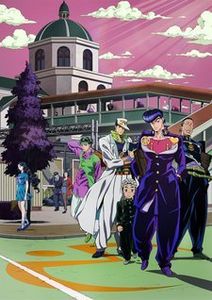 Animes Printemps 2016 : Quels animes voir ?