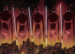 (Nausicaä de la Vallée du Vent)