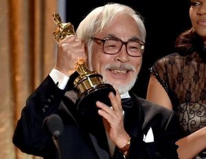 Portrait : Hayao Miyazaki, Le Dieu de l'Animation