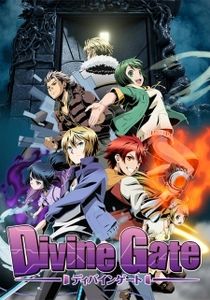 Animes Hiver 2016 : Le Bilan