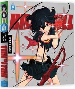 Japan Expo Awards 2016 - Anime