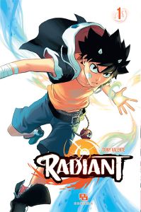 Japan Expo Awards 2016 - Manga