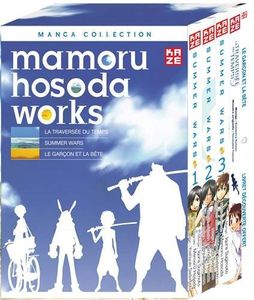 Japan Expo Awards 2016 - Anime