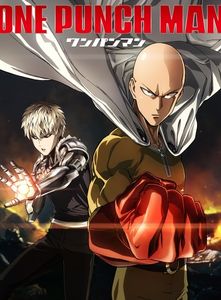 Japan Expo Awards 2016 - Anime