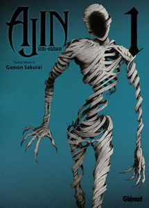 Japan Expo Awards 2016 - Manga