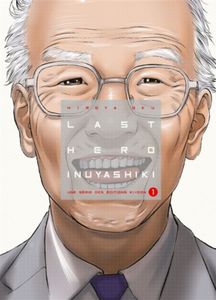 Japan Expo Awards 2016 - Manga