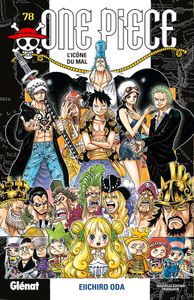 Top Oricon : Les mangas les plus vendus en Mars 2016