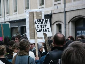 Photo de EkE26 sur FlickR - CC BY-NC 2.0