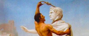 Institutions : la fin de la politique