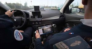 Radars embarqués et privatisation ?!