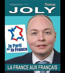 Thomas Joly, invité de TV Libertés