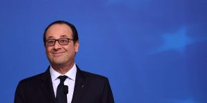 Intox sur les chiffres du chômage : Hollande prépare sa candidature