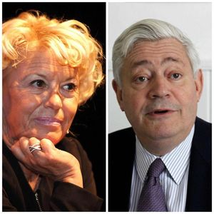Le FN demande à Arnautu et Gollnisch de démissionner, suite au 1er-Mai avec J.-M. Le Pen