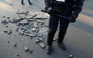 Manifestation prévue le 18 mai pour dire «stop à la haine anti-flic»