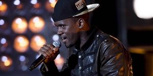 Black M à Verdun: un petit-fils de poilu porte plainte contre l'Etat