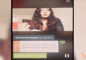 Du nouveau sur les réseaux sociaux : le suicide en direct