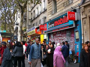 Pauvre France !