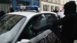 Ce ne sont pas des casseurs, ce sont des tueurs !