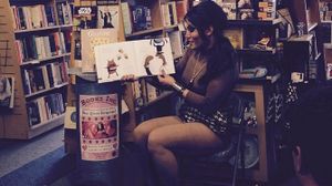 Des drag queens pour lire des contes aux enfants