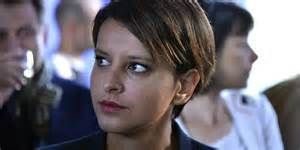 Najat Vallaud-Belkacem assassine l’école publique française