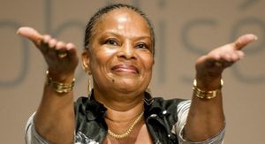 Christiane Taubira a osé twitter sur l’assassinat du couple de policiers !
