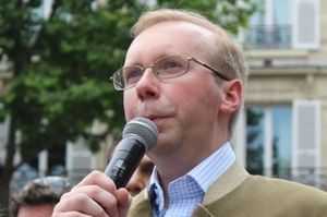 Brexit, une gifle du pays réel au pays légal