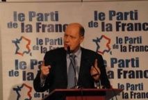 Brexit : Pour la souveraineté et le droit des peuples à disposer d’eux-mêmes