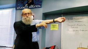 Joseph Hirt, « survivant d’Auschwitz », avoue avoir tout inventé
