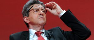 Sortie de l’Europe : pourquoi Mélenchon ne veut surtout pas d’un référendum ?