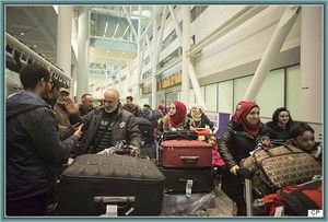 Le directeur de Frontex propose de faire venir les envahisseurs par avion