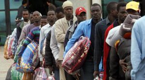 Paris bientôt capitale de l’immigration clandestine ? Merci Anne Hidalgo !