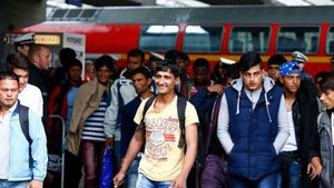 « Entre 60% et 70% des demandeurs d’asile mentent à propos d’un aspect de leur identité »