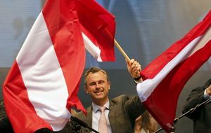 Autriche : l'élection présidentielle truquée est finalement invalidée !