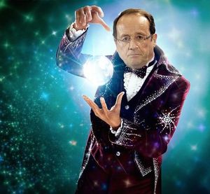 Mensonges, enfumage, boniments : le budget 2017 est un scandale !