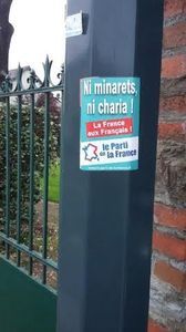 A Rennes, le PDF Jeunes s'affiche !