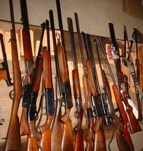Carl Lang réclame une Nation en armes avec des volontaires Français