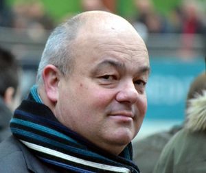 Attentat de Rouen : Le maire de Quimper Ludovic Jolivet, proche des islamistes turcs, appelle à soutenir l’invasion islamique