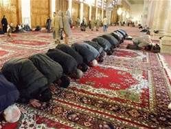 Islam : vers la création d'un concordat ?