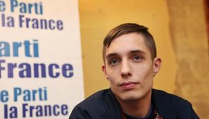 La justice socialiste autorise les commerces clandestins de la Jungle de Calais