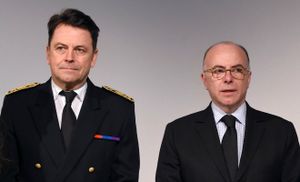 L’antiterrorisme au pays des bisounours