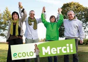 Belgique : les écolos veulent « détourner » les colis des petits vieux pour les donner aux migrants