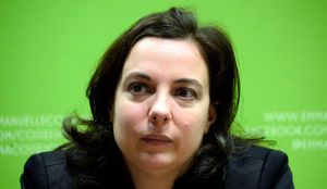 Emmanuelle « Jabba » Cosse « n’hésitera pas à réquisitionner des lieux publics » pour les migrants
