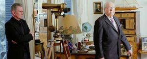 "L'hémorragie de militants atteint la cote d’alerte" au FN, selon Lorrain de Saint Affrique, qui assure qu'un grand nombre rejoignent Jean-Marie Le Pen.