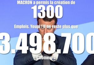 Macron démissionne. La brochette de prétendants s’agrandit.