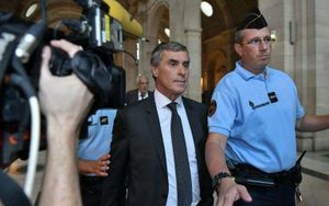 Maintenant que Michel Rocard est mort...